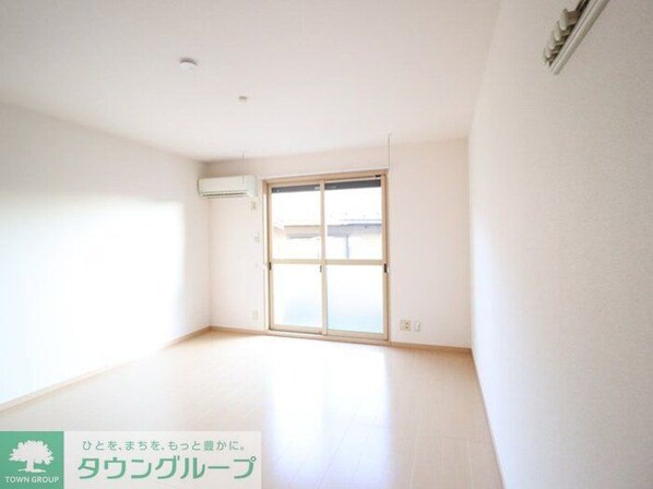 リシアンサス・ガーデン Cの物件内観写真